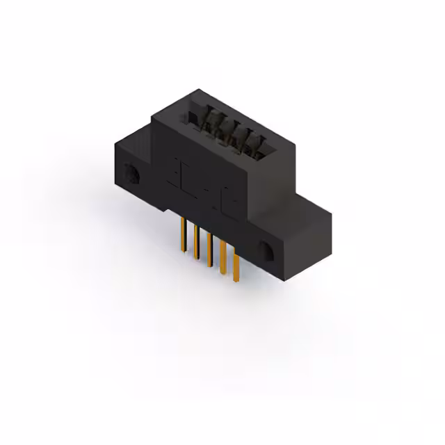 392-010-541-212 EDAC Inc.  Edgeboard Connectors